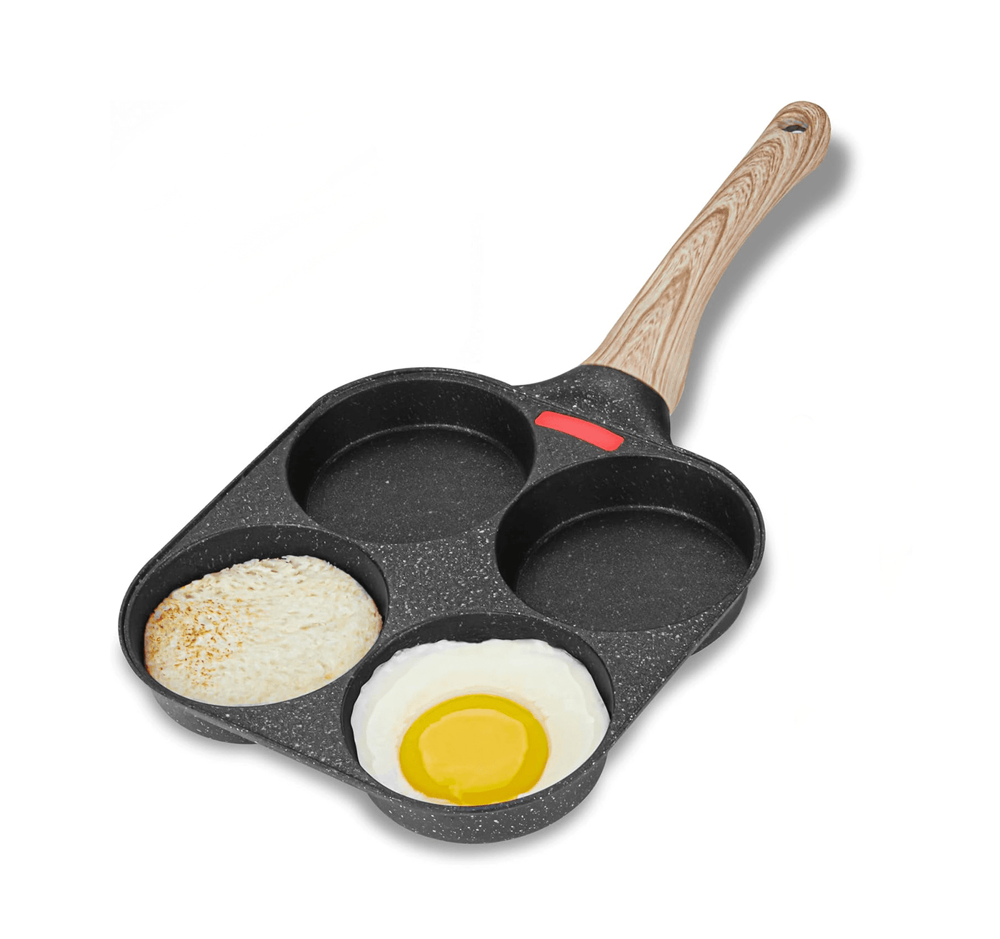 4 - in - 1 Easy Pan™ - Faisly