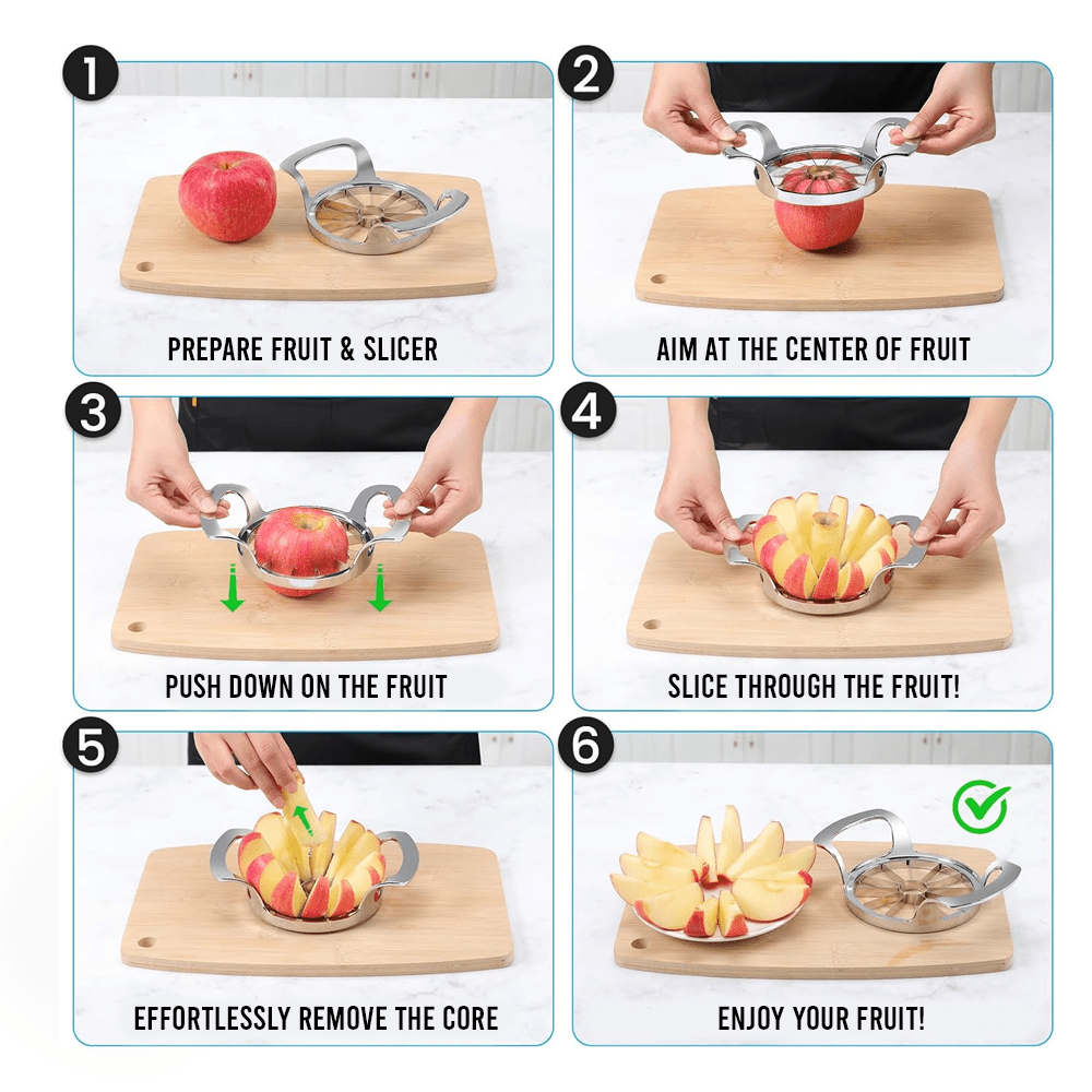 Fruit Slicer™ - Faisly