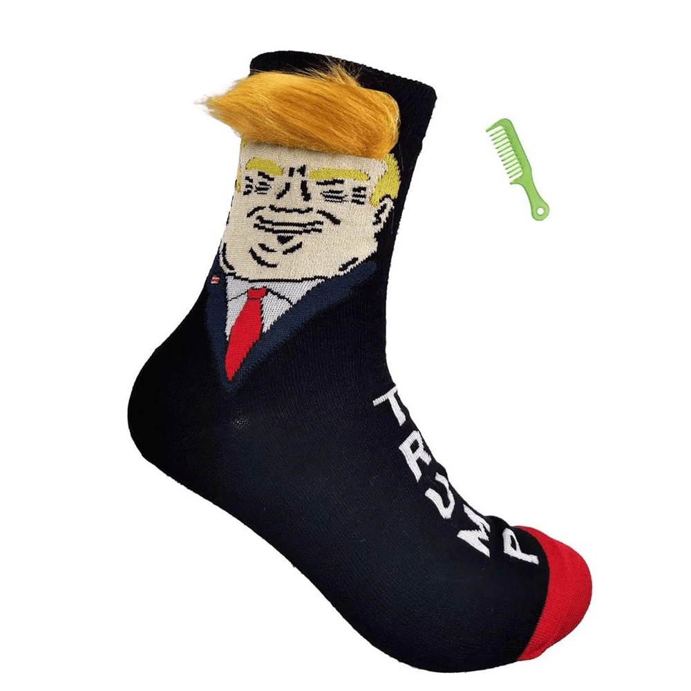 Trump Socks™ - Faisly