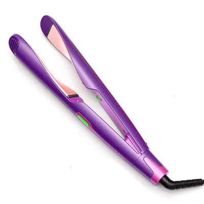 Twist n' Curl Straightener™ (2-in-1 Straightener and Curler) - Faisly