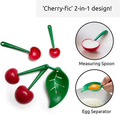 Cherry Scoops™ - Faisly