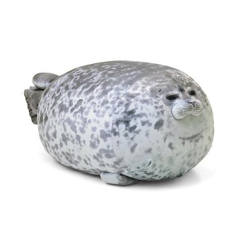 Chubby Seal Pillow™ - Faisly