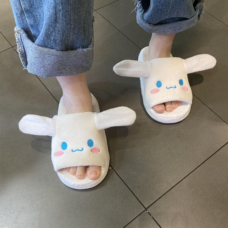 Cinna Slippers™ - Faisly