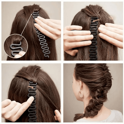 Easy Braid™ (Set of 2) - Faisly