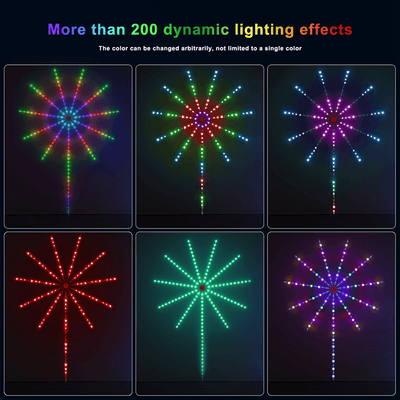 Firework Lights™ - Faisly