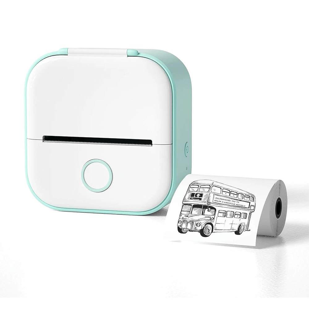 Mini Printer™ - Faisly