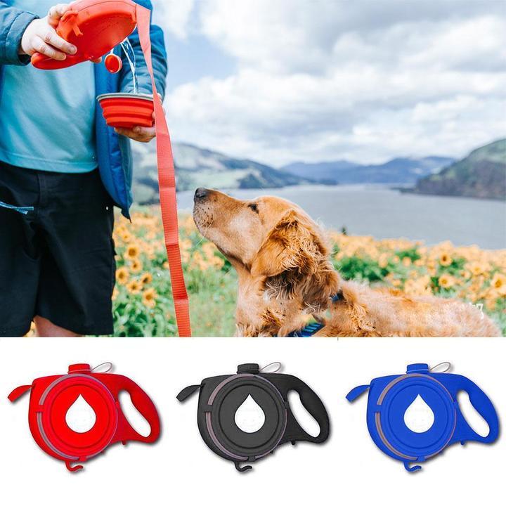 Multi Dog Leash™ - Faisly