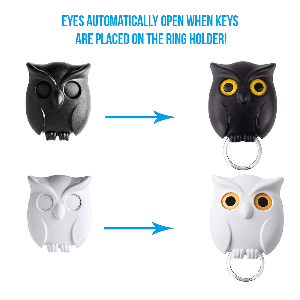 Owl Holders™ - Faisly