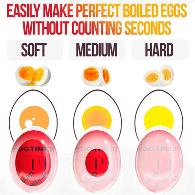 Perfect Egg™ - Faisly